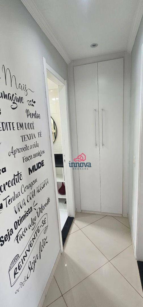 Apartamento à venda com 2 quartos, 66m² - Foto 15