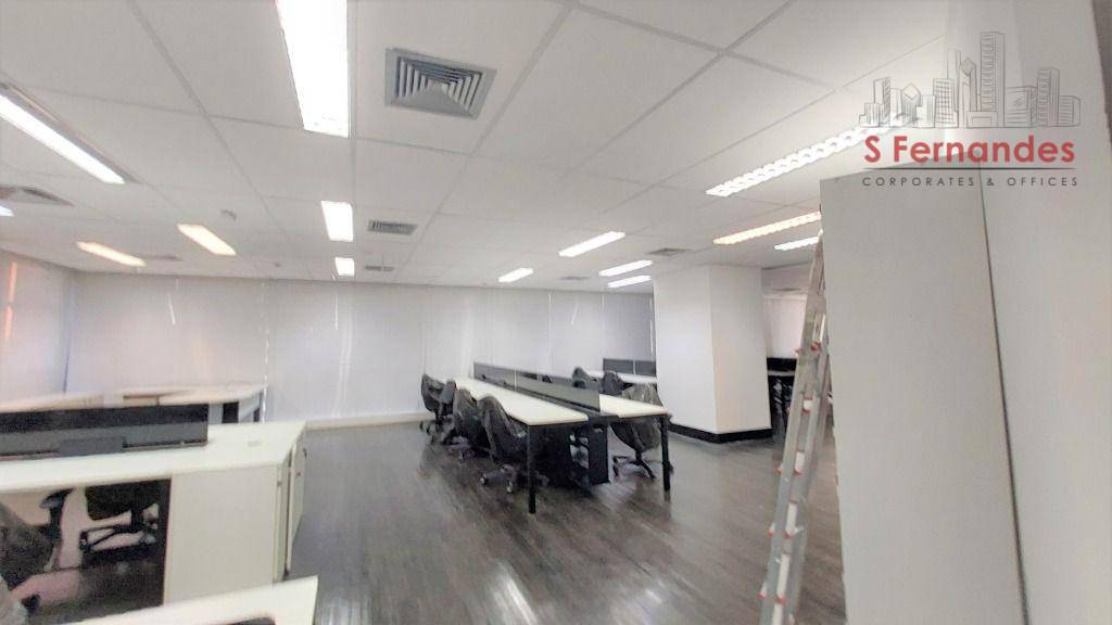 Conjunto Comercial-Sala para alugar, 660m² - Foto 8