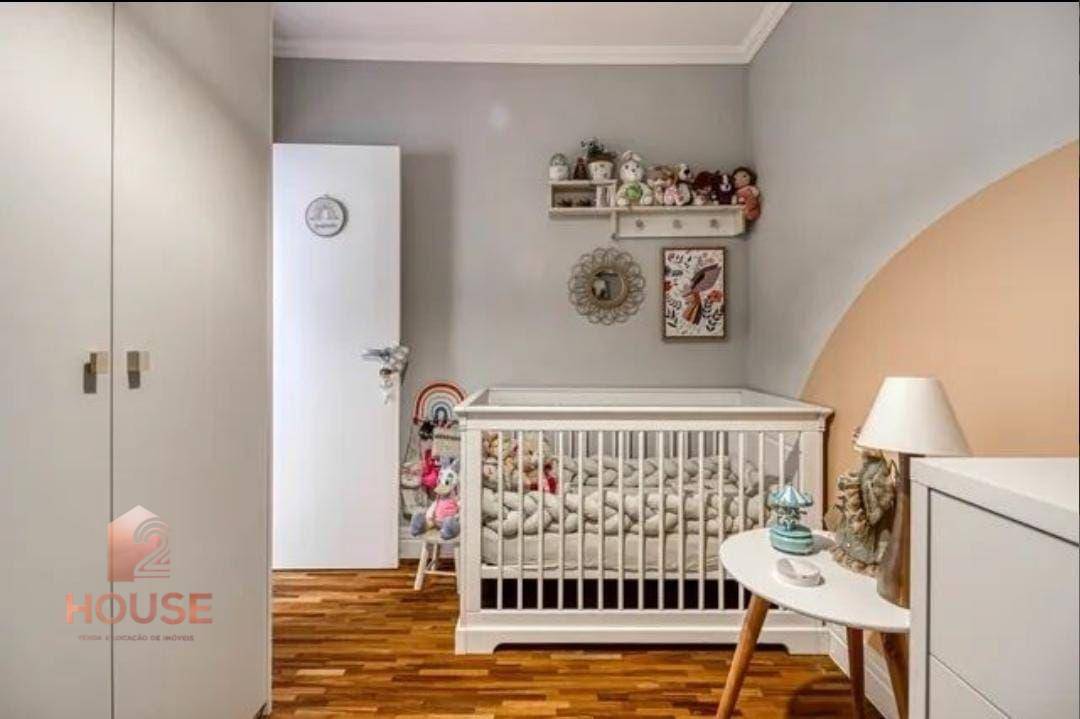 Apartamento à venda com 3 quartos, 83m² - Foto 8