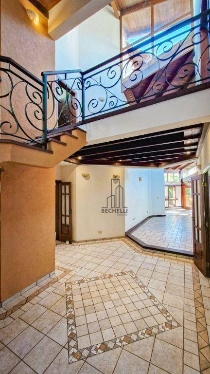 Casa à venda com 3 quartos, 467m² - Foto 6