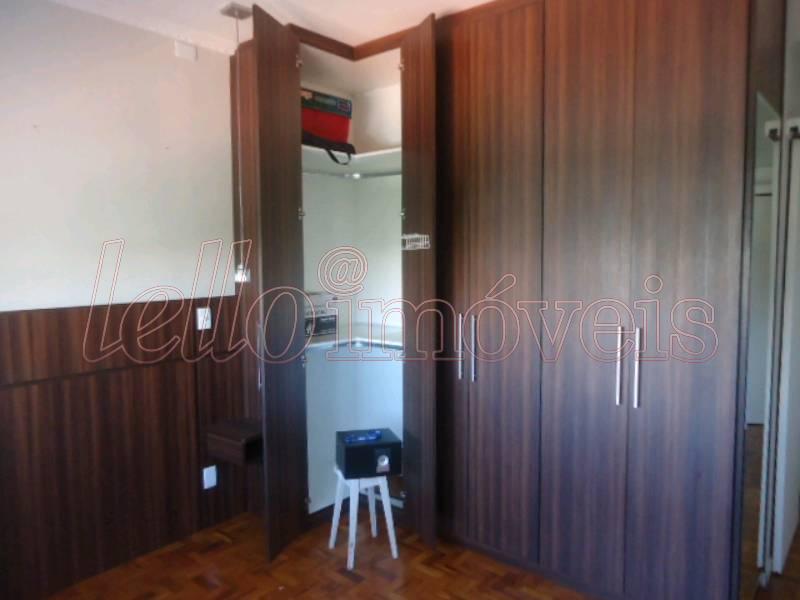 Apartamento para alugar com 3 quartos, 132m² - Foto 8