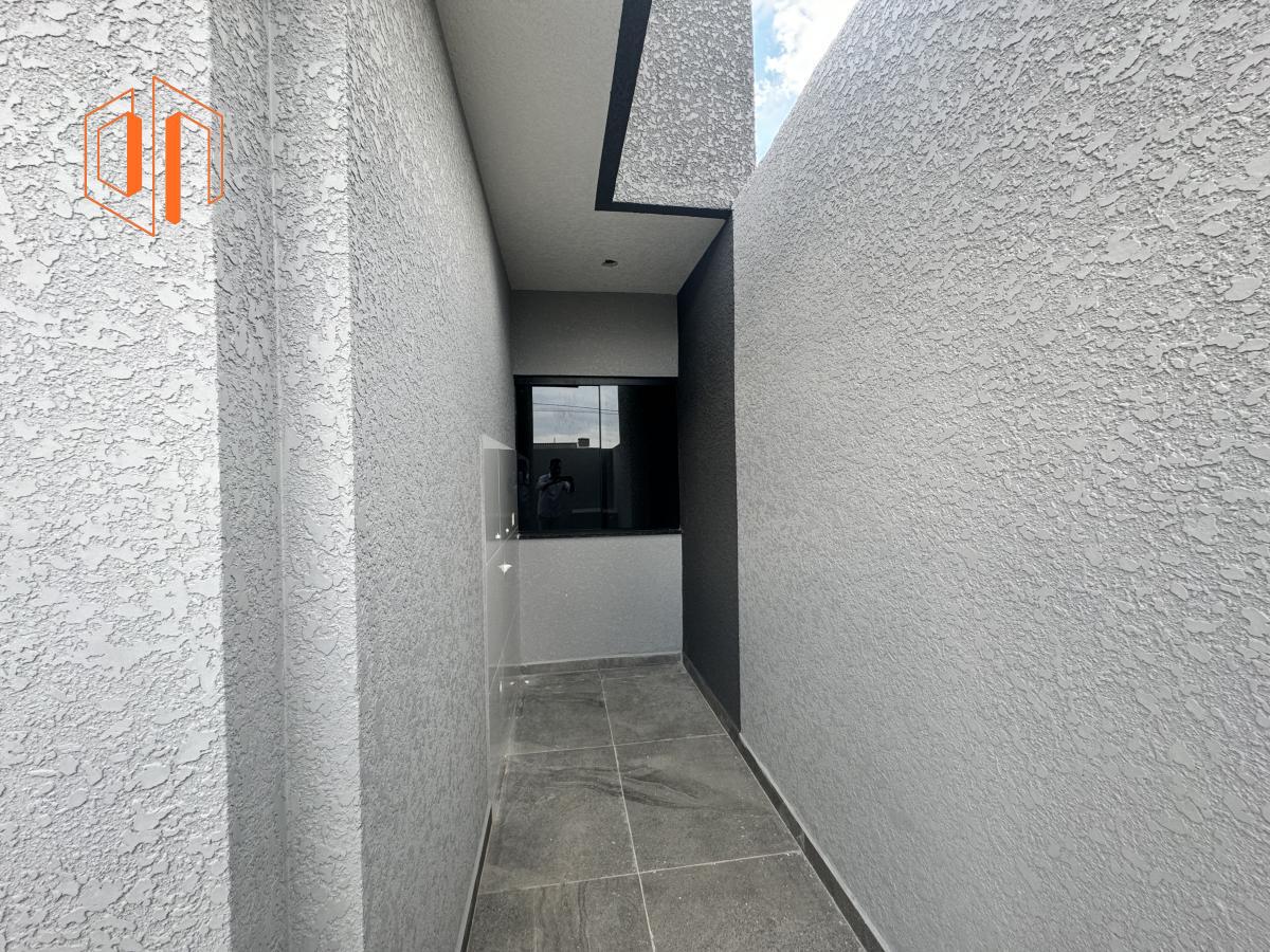 Casa à venda com 3 quartos, 60m² - Foto 14