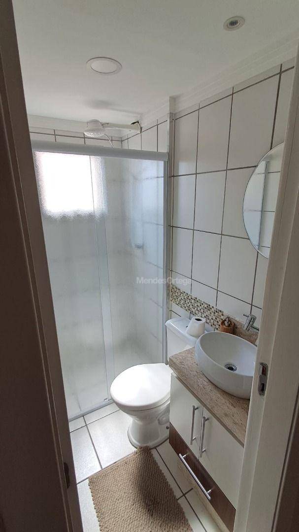 Apartamento à venda e aluguel com 2 quartos, 47m² - Foto 7