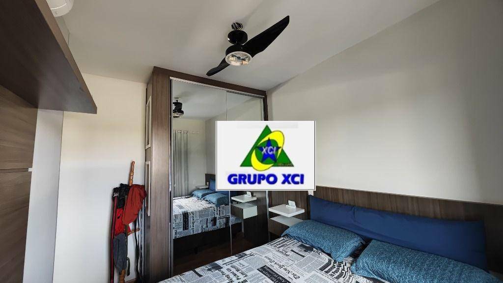 Apartamento à venda com 2 quartos, 58m² - Foto 33