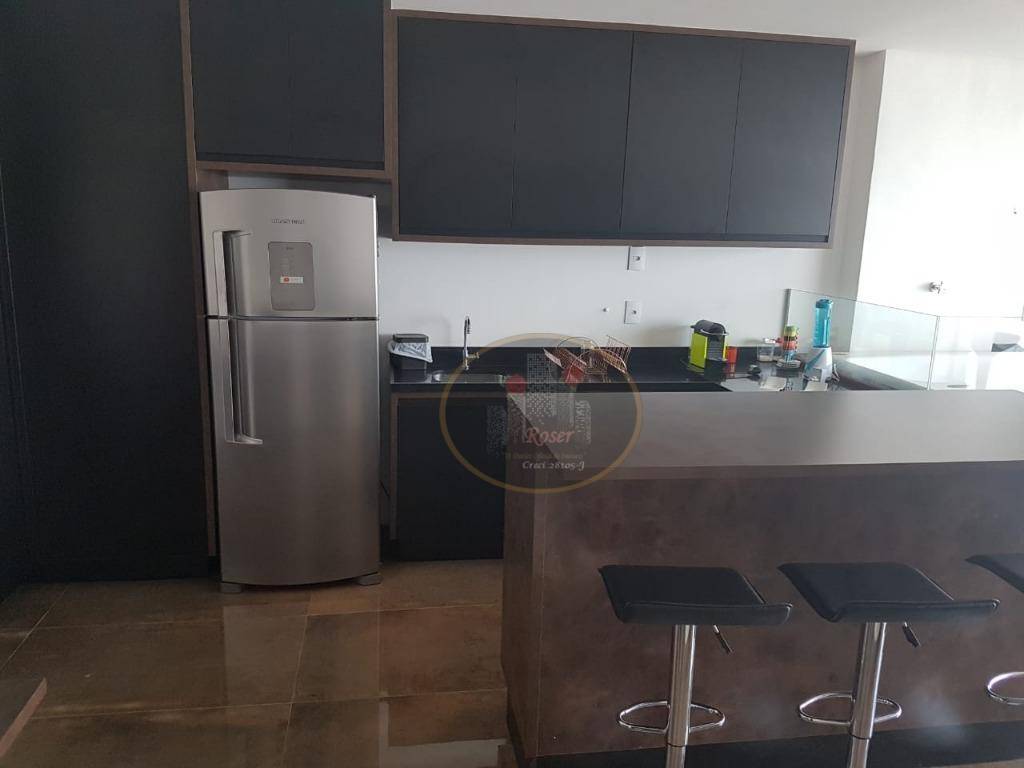 Apartamento para alugar com 2 quartos, 72m² - Foto 19