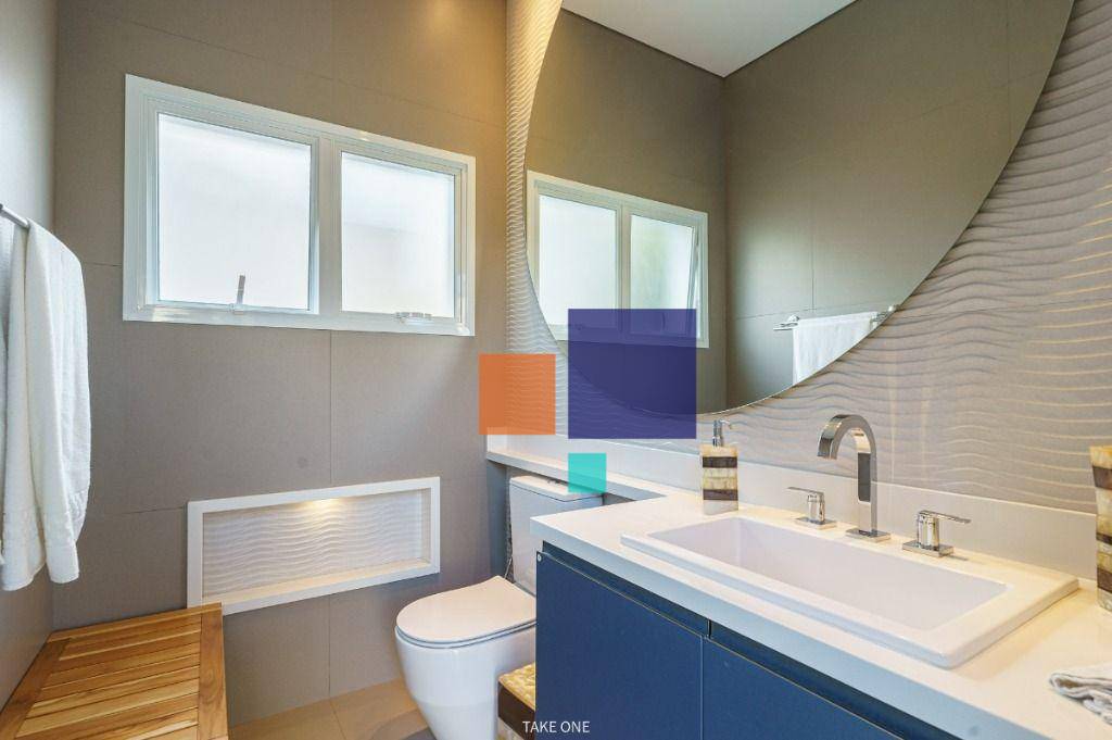 Casa de Condomínio à venda com 4 quartos, 560m² - Foto 11
