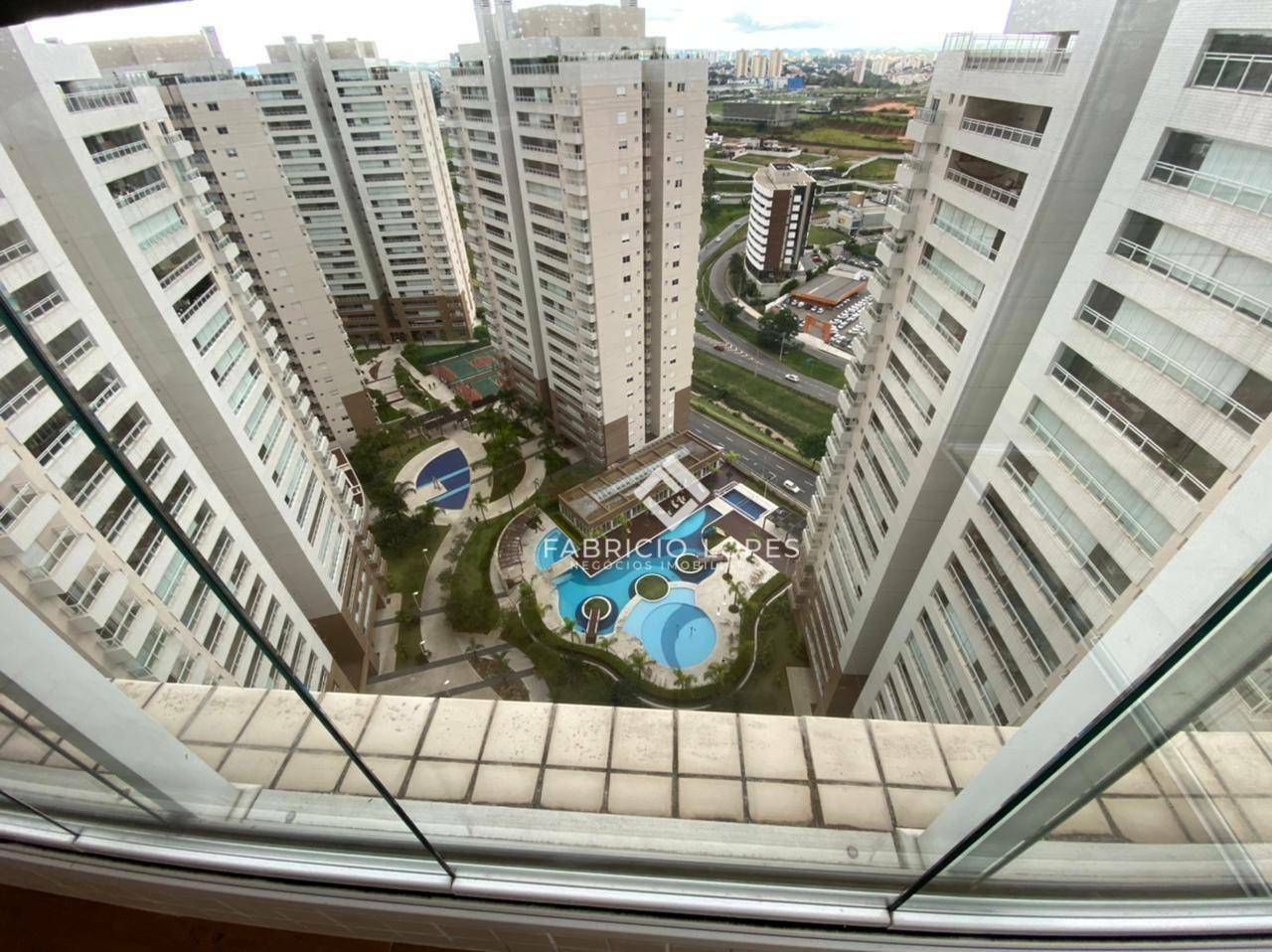 Cobertura à venda com 3 quartos, 288m² - Foto 1