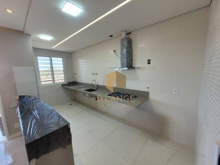 Apartamento à venda com 3 quartos, 91m² - Foto 5