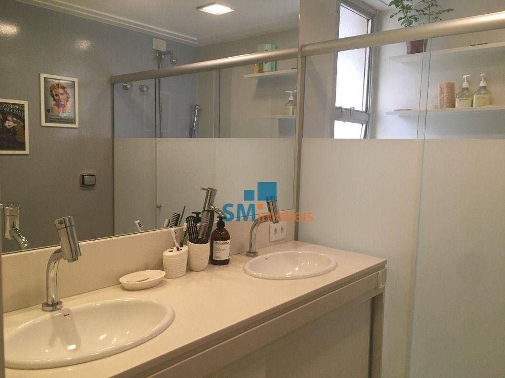 Apartamento à venda com 3 quartos, 108m² - Foto 11