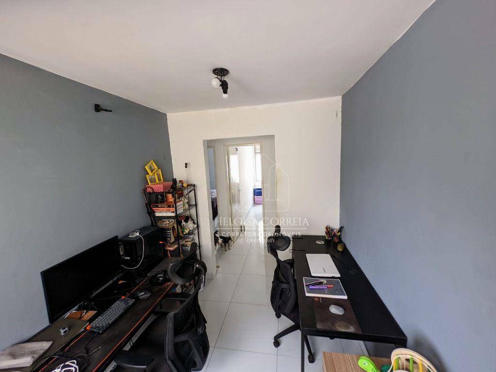 Apartamento à venda com 3 quartos, 85m² - Foto 7