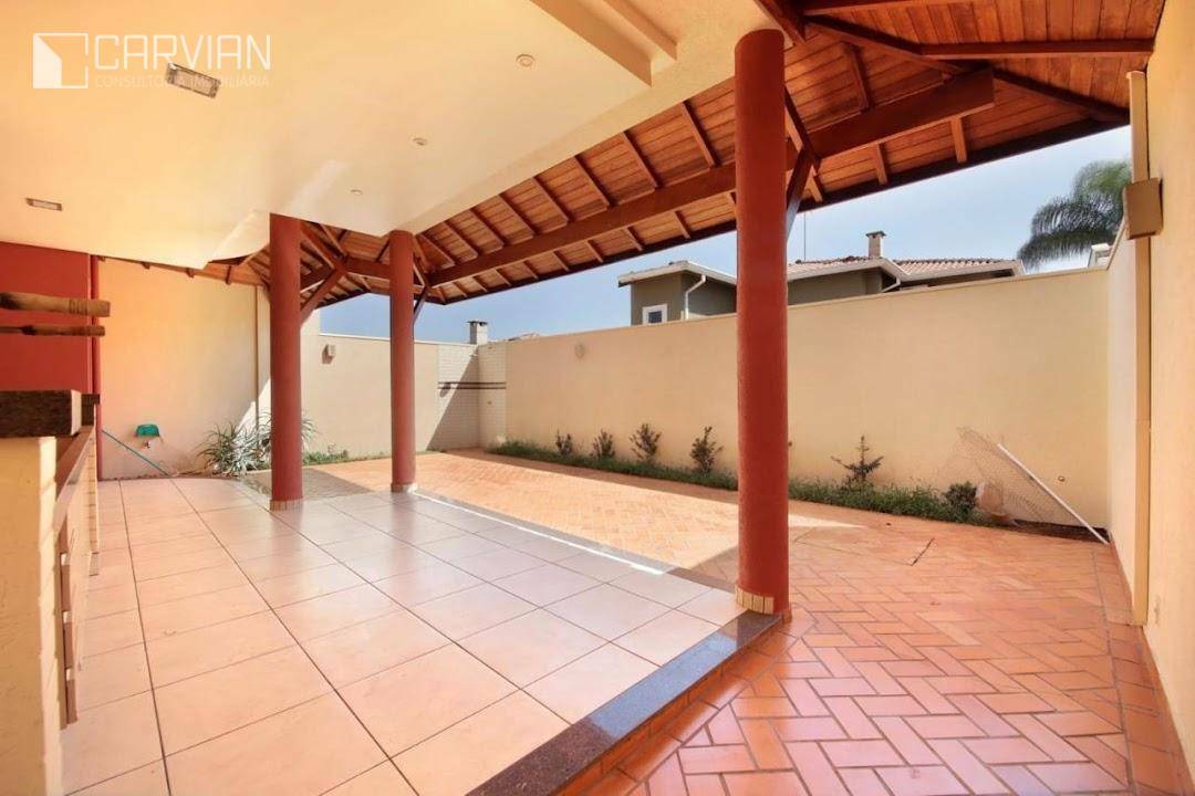 Casa de Condomínio à venda com 3 quartos, 250m² - Foto 31