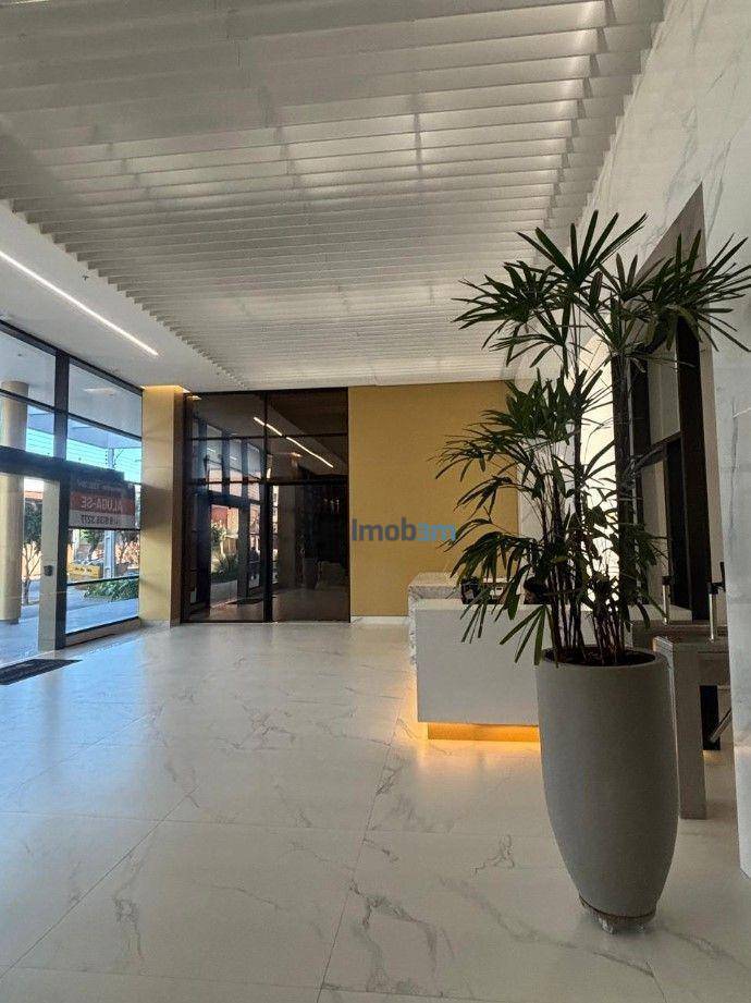 Conjunto Comercial-Sala para alugar, 55m² - Foto 23