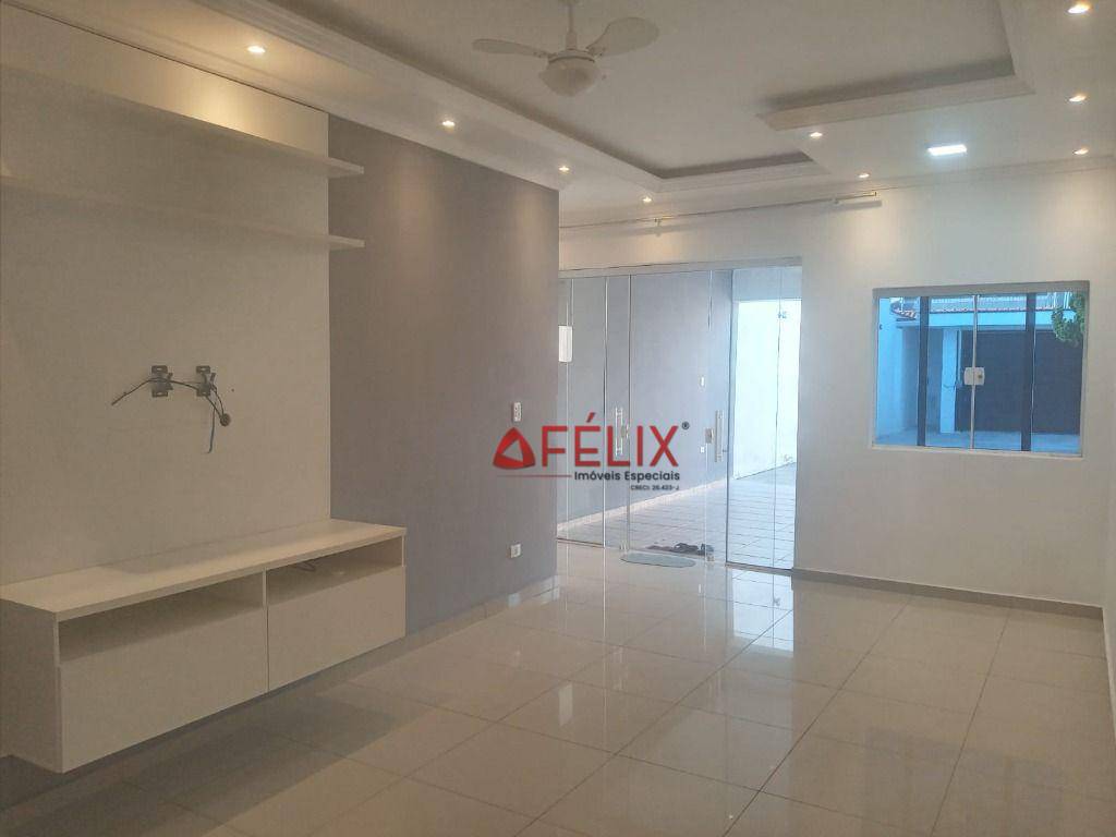 Sobrado, 3 quartos, 300 m² - Foto 2