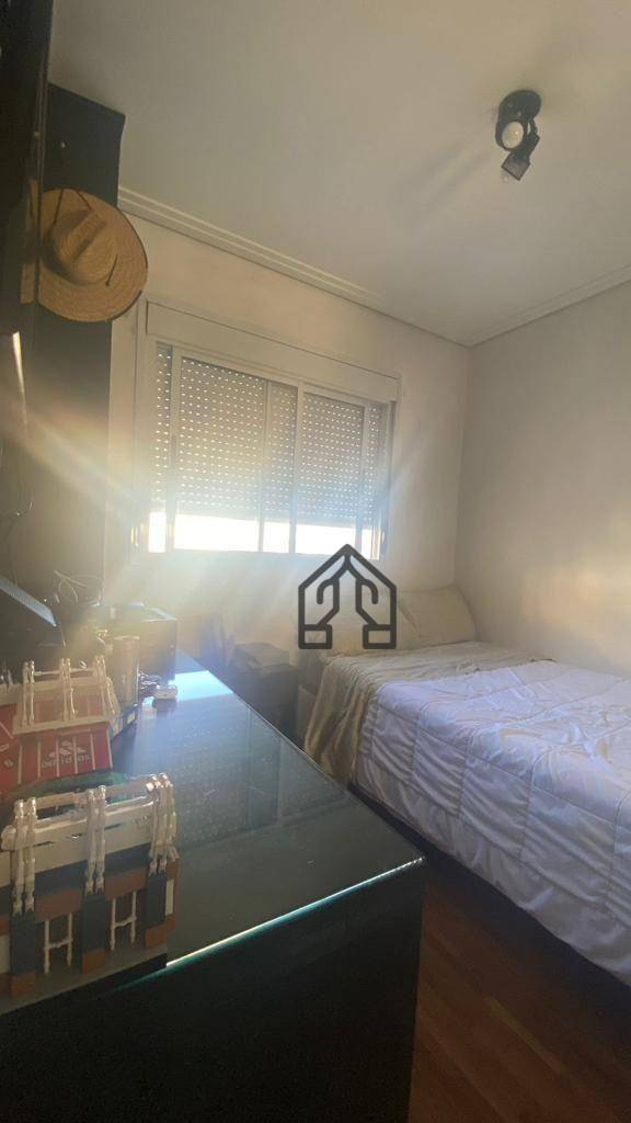 Apartamento à venda com 3 quartos, 121m² - Foto 17