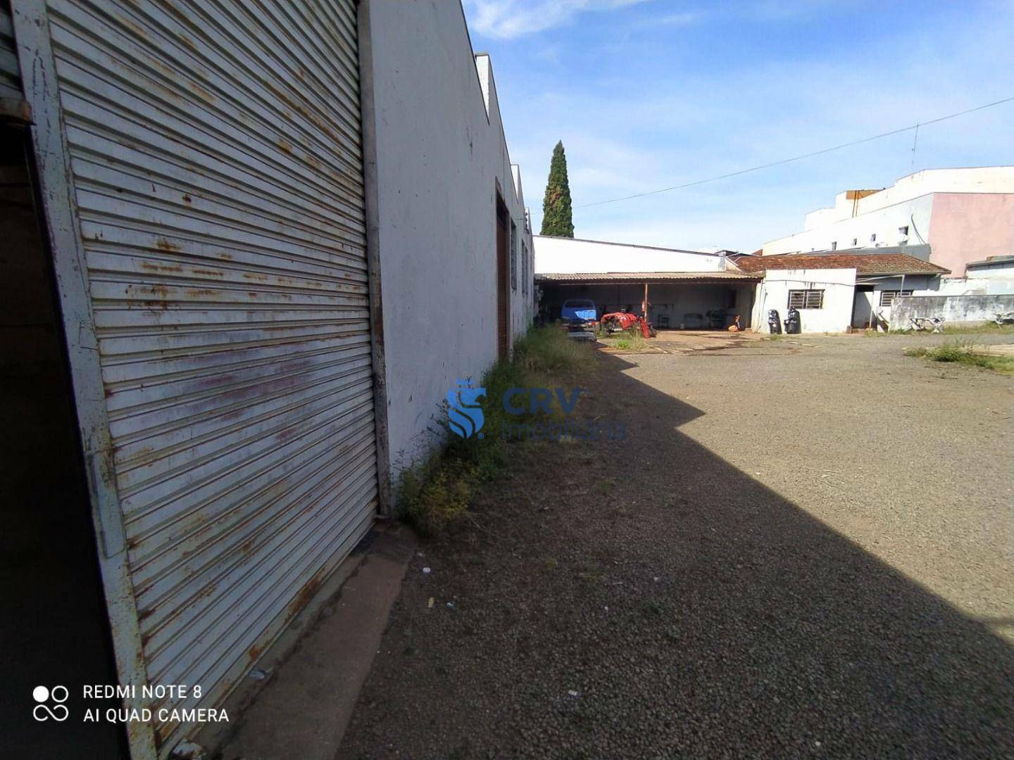 Depósito-Galpão-Armazém para alugar, 665m² - Foto 10