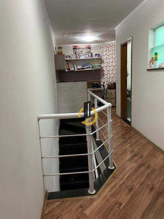 Sobrado à venda com 3 quartos, 250m² - Foto 16