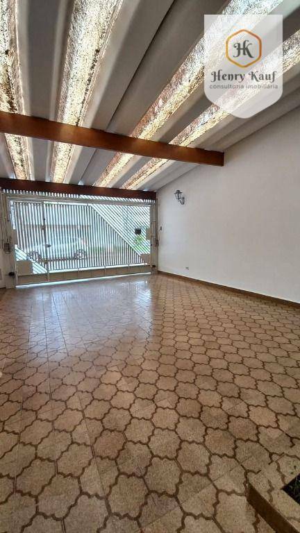 Sobrado à venda com 3 quartos, 186m² - Foto 2