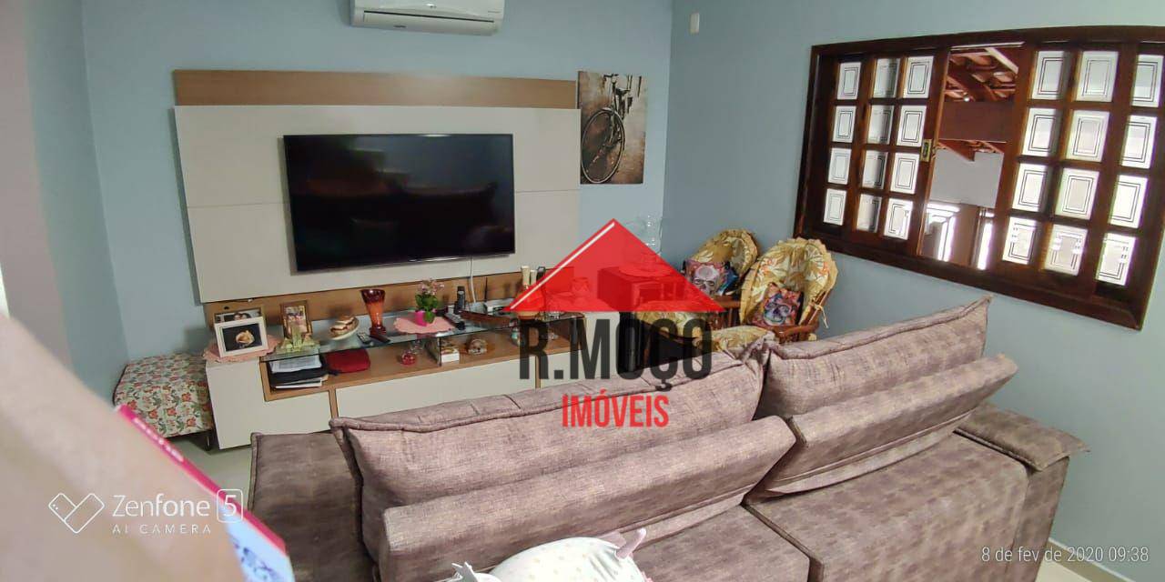 Sobrado à venda com 3 quartos, 260m² - Foto 2