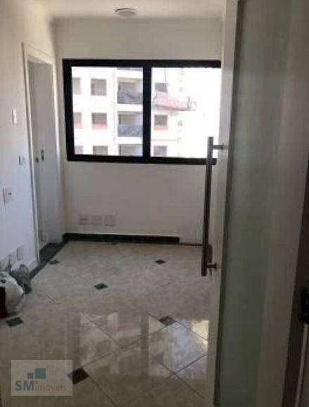 Conjunto Comercial-Sala à venda, 38m² - Foto 2