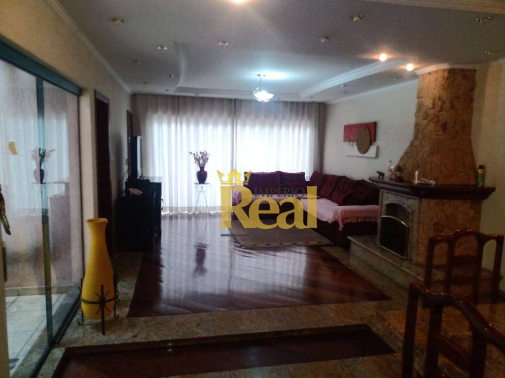 Casa à venda com 3 quartos, 320M2 - Foto 2