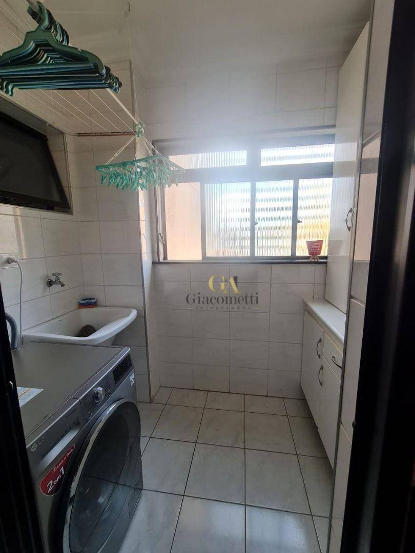 Apartamento à venda com 3 quartos, 85m² - Foto 10