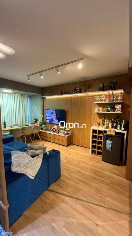 Apartamento, 2 quartos, 62 m² - Foto 1
