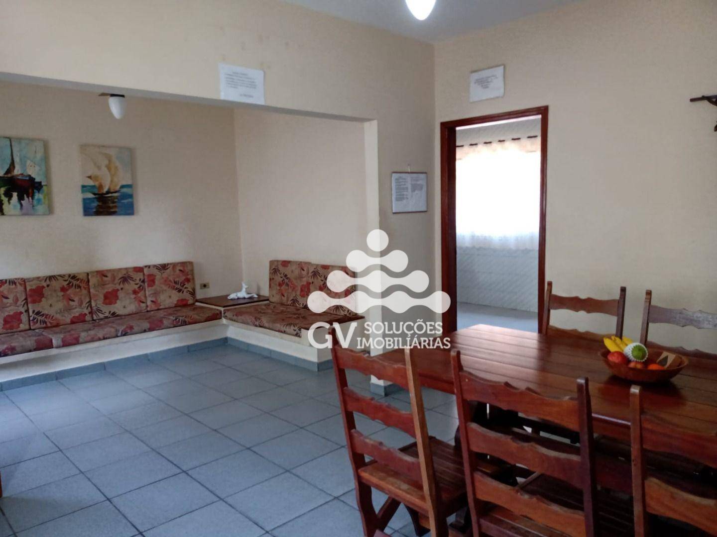 Apartamento à venda com 3 quartos, 167m² - Foto 6