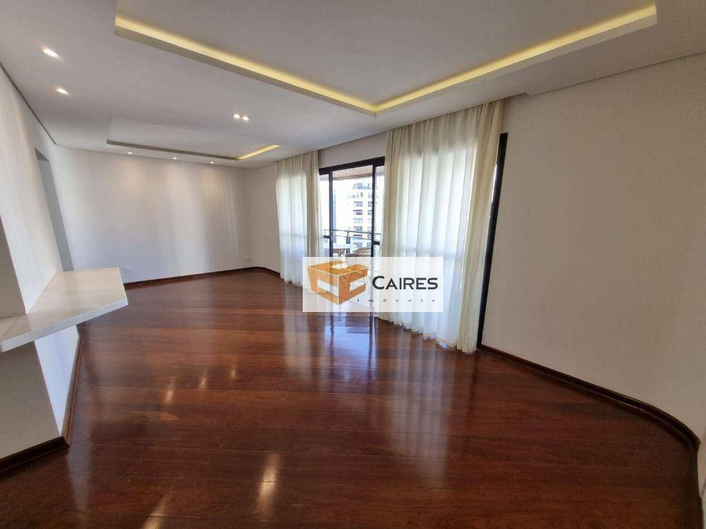 Apartamento à venda com 3 quartos, 163m² - Foto 4