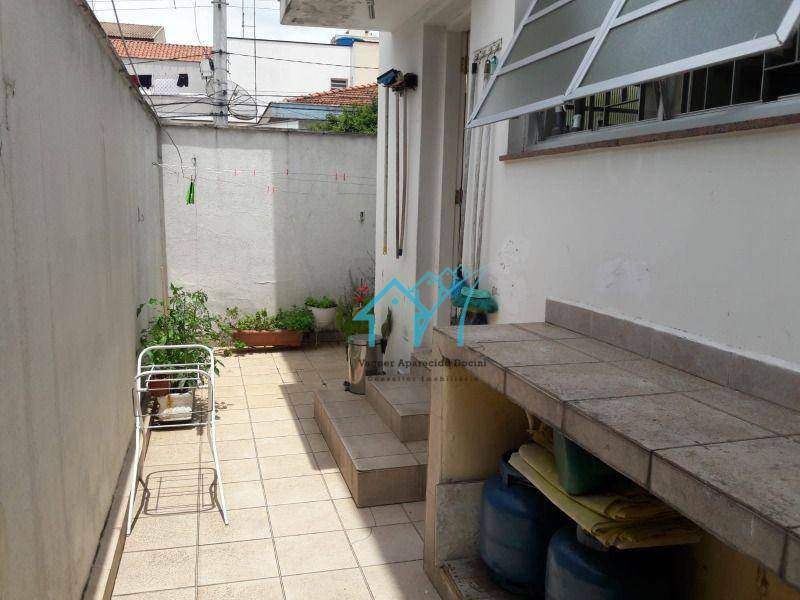 Sobrado à venda com 3 quartos, 152M2 - Foto 28