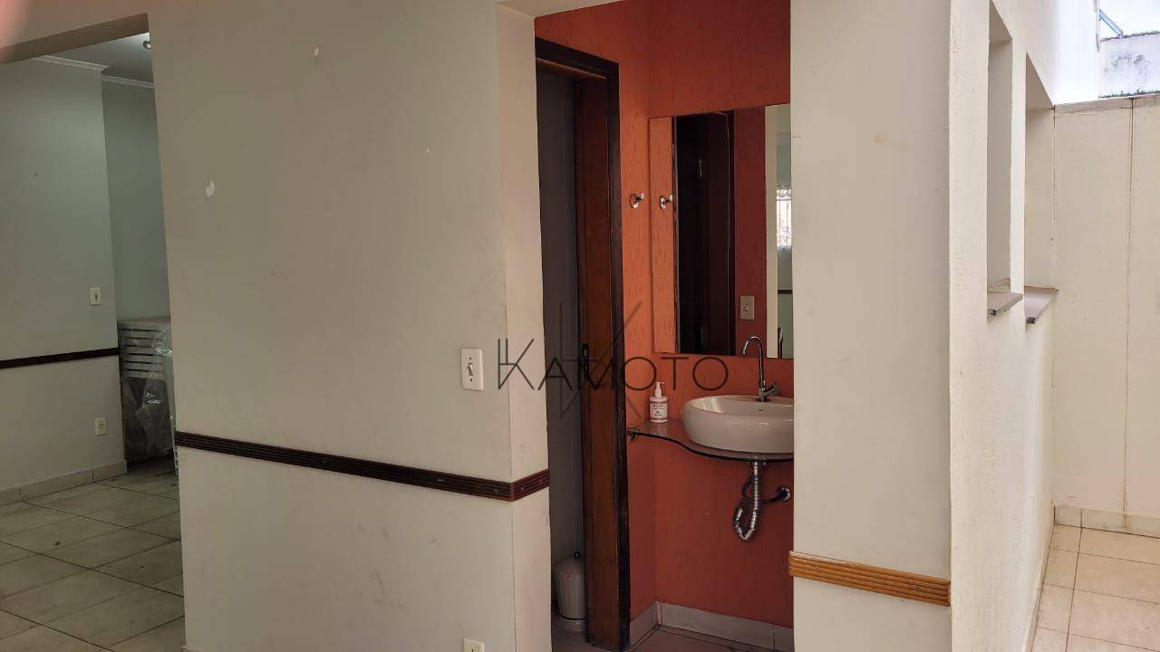 Apartamento à venda com 3 quartos, 99m² - Foto 20