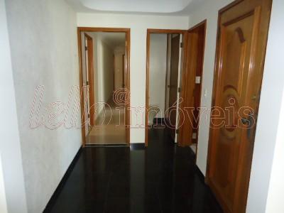 Apartamento à venda com 3 quartos, 200m² - Foto 15