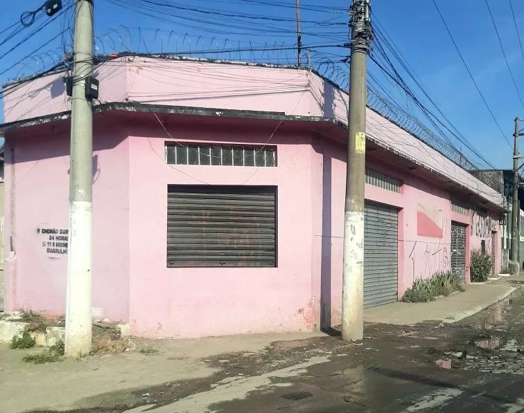 Loja-Salão à venda, 162m² - Foto 3