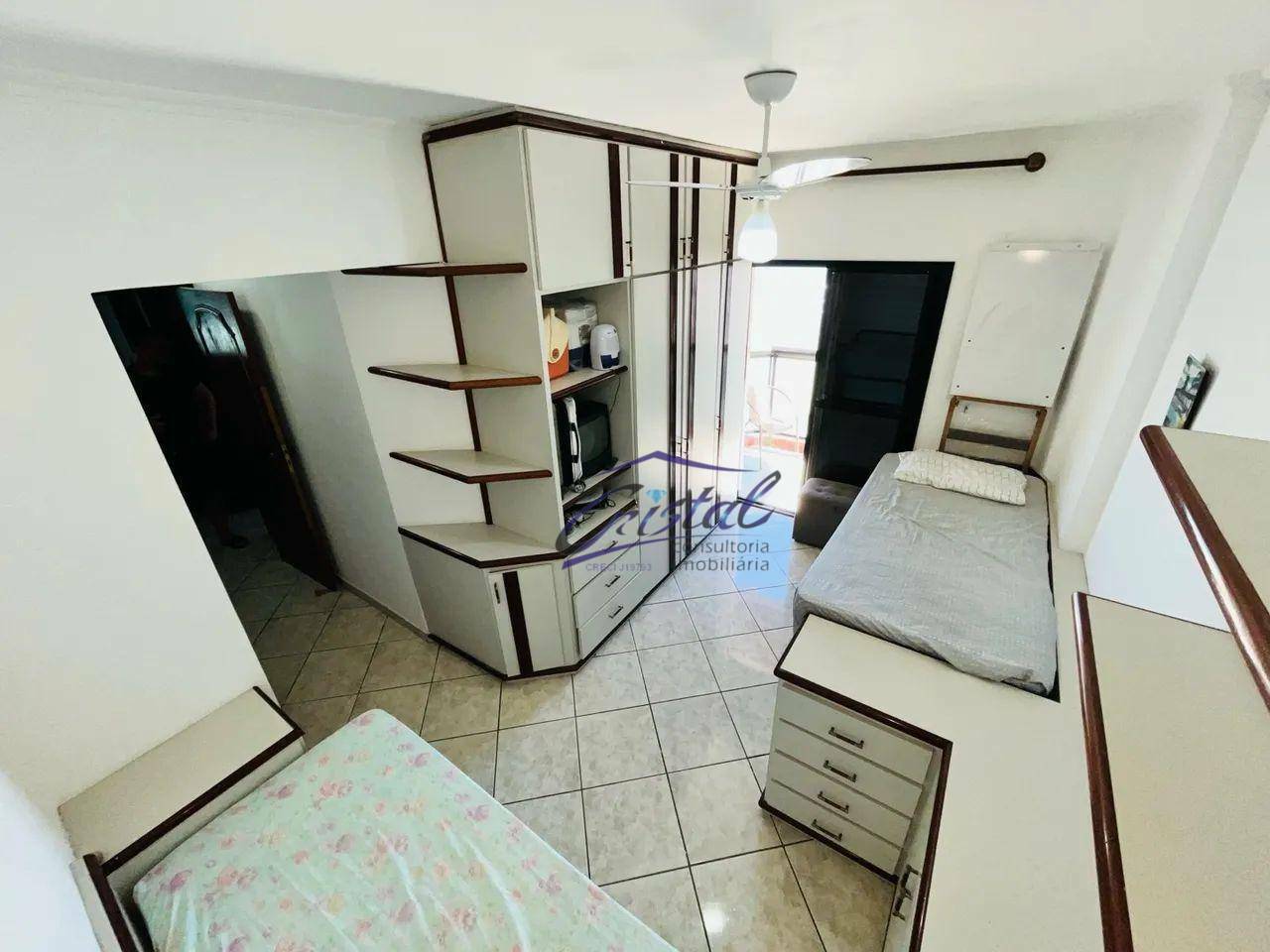 Apartamento à venda com 3 quartos, 125m² - Foto 12