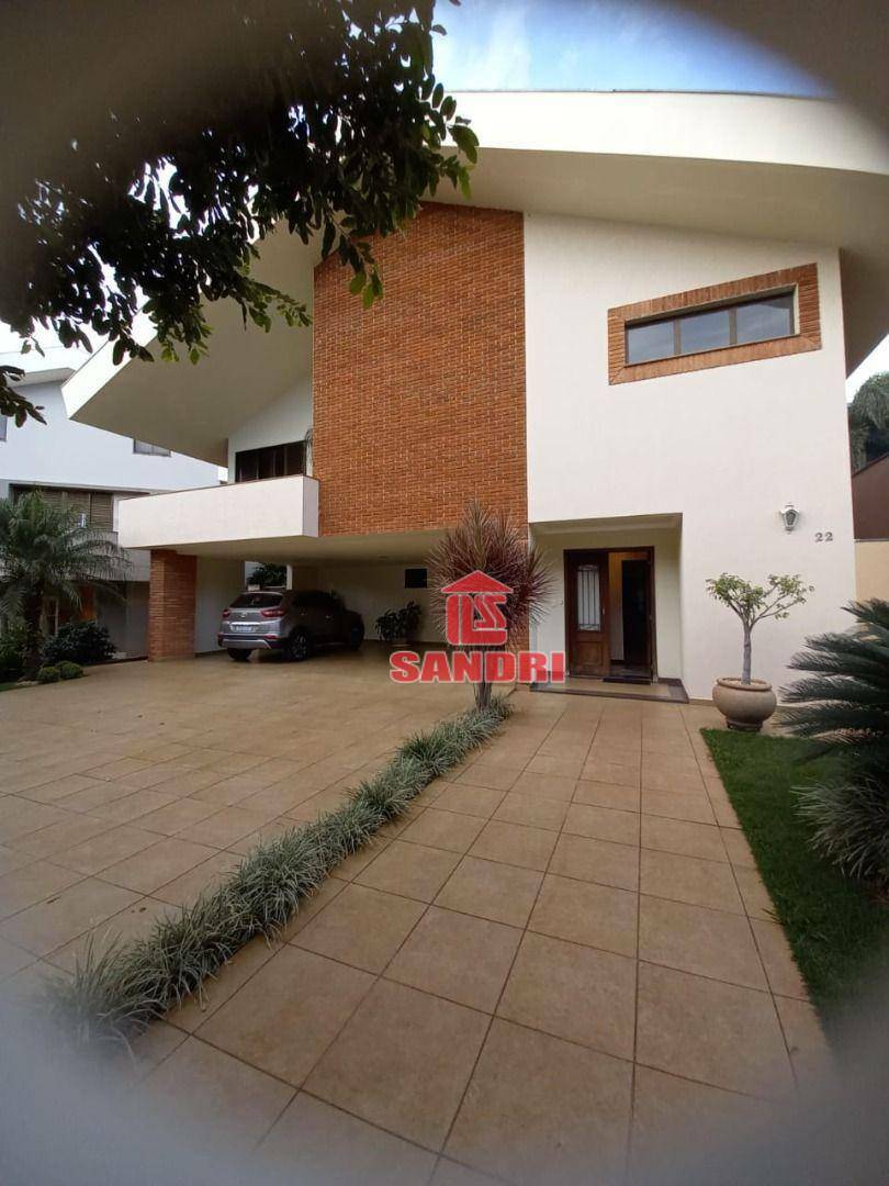 Sobrado à venda com 3 quartos, 550m² - Foto 6