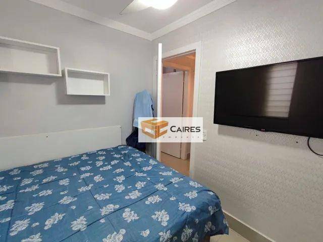 Apartamento, 3 quartos, 70 m² - Foto 2