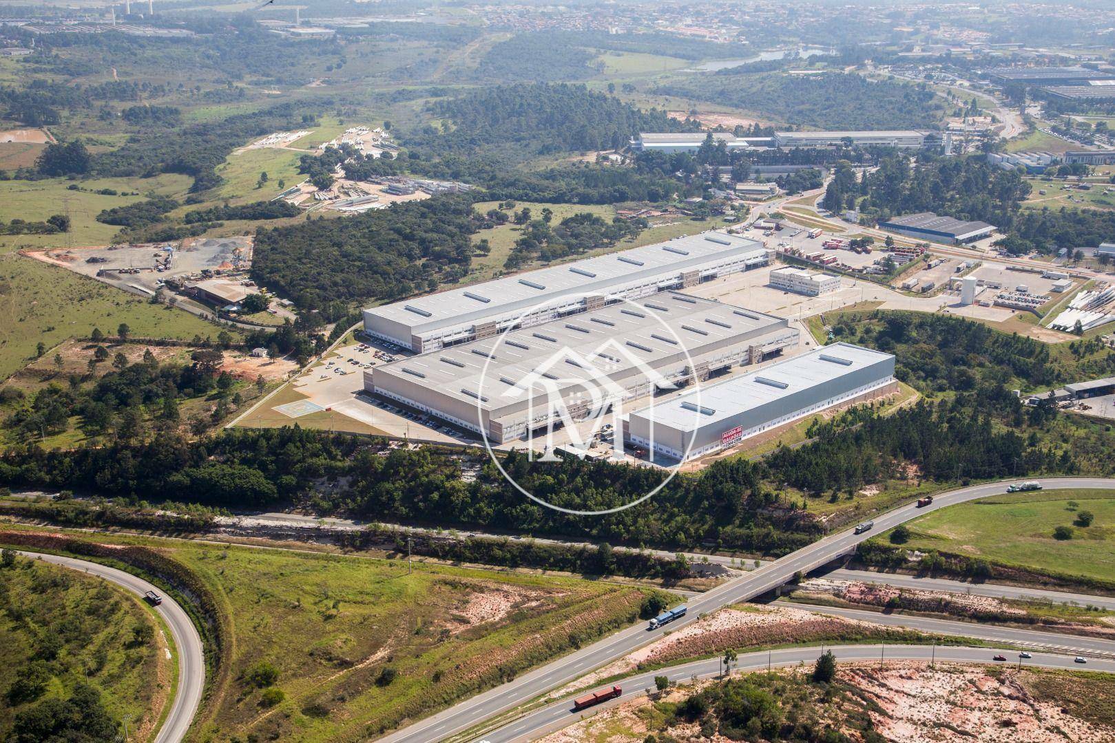 Depósito-Galpão-Armazém para alugar, 2594m² - Foto 2