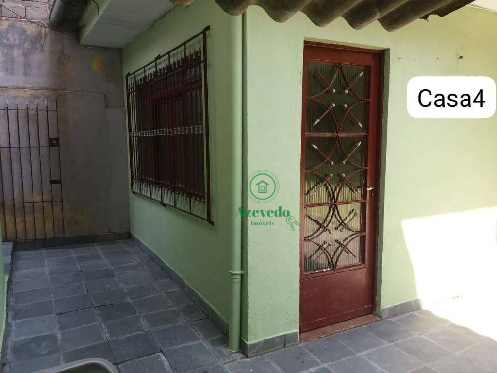 Sobrado à venda com 5 quartos, 300m² - Foto 15