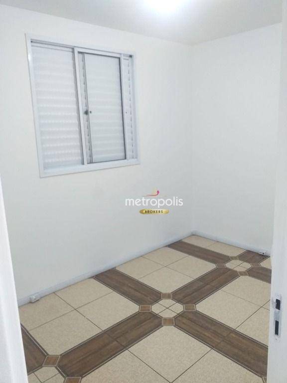 Apartamento à venda com 2 quartos, 62m² - Foto 7