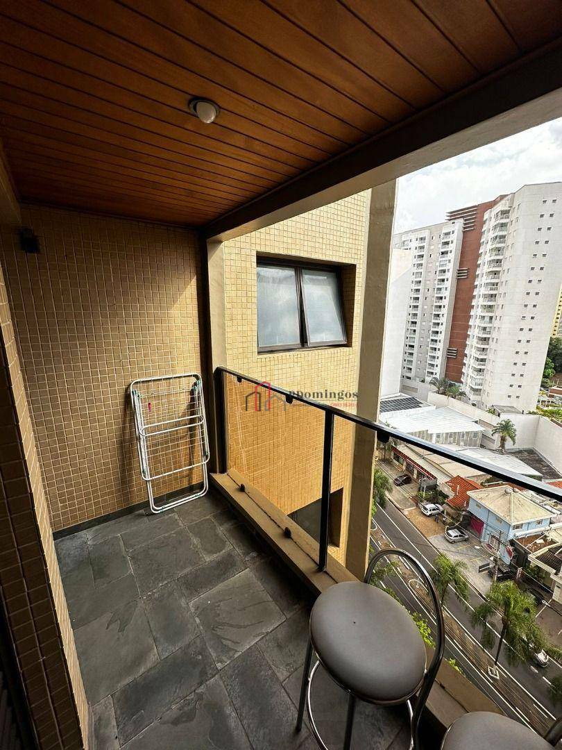 Apartamento à venda com 2 quartos, 62m² - Foto 12