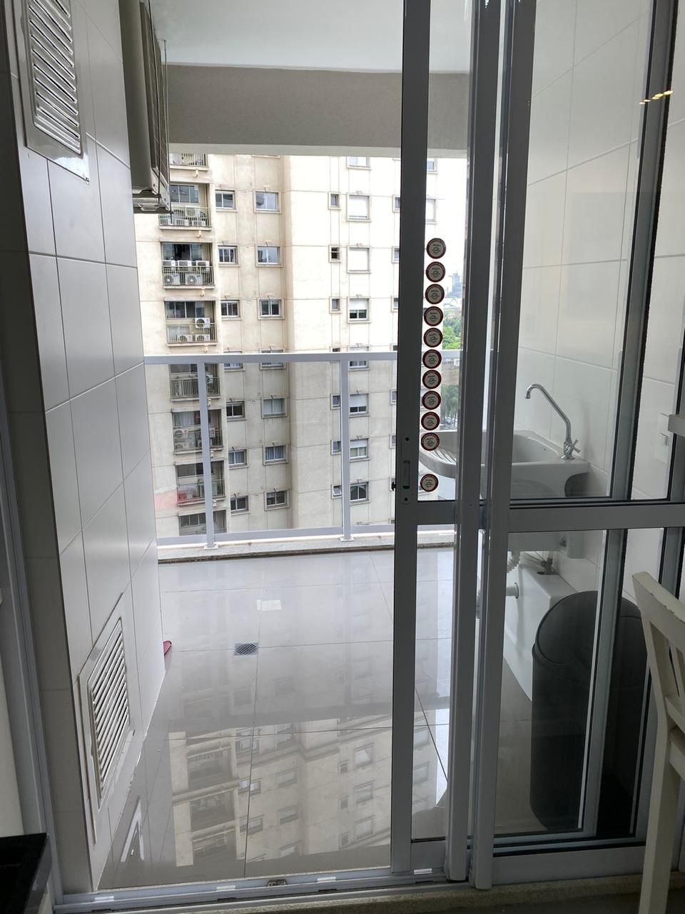 Apartamento à venda com 1 quarto, 49m² - Foto 13