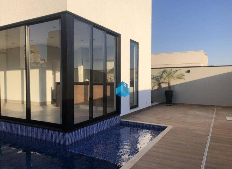 Casa à venda com 4 quartos, 310m² - Foto 41