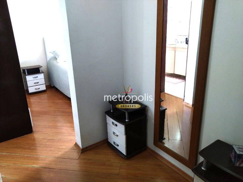 Apartamento à venda com 3 quartos, 132m² - Foto 20