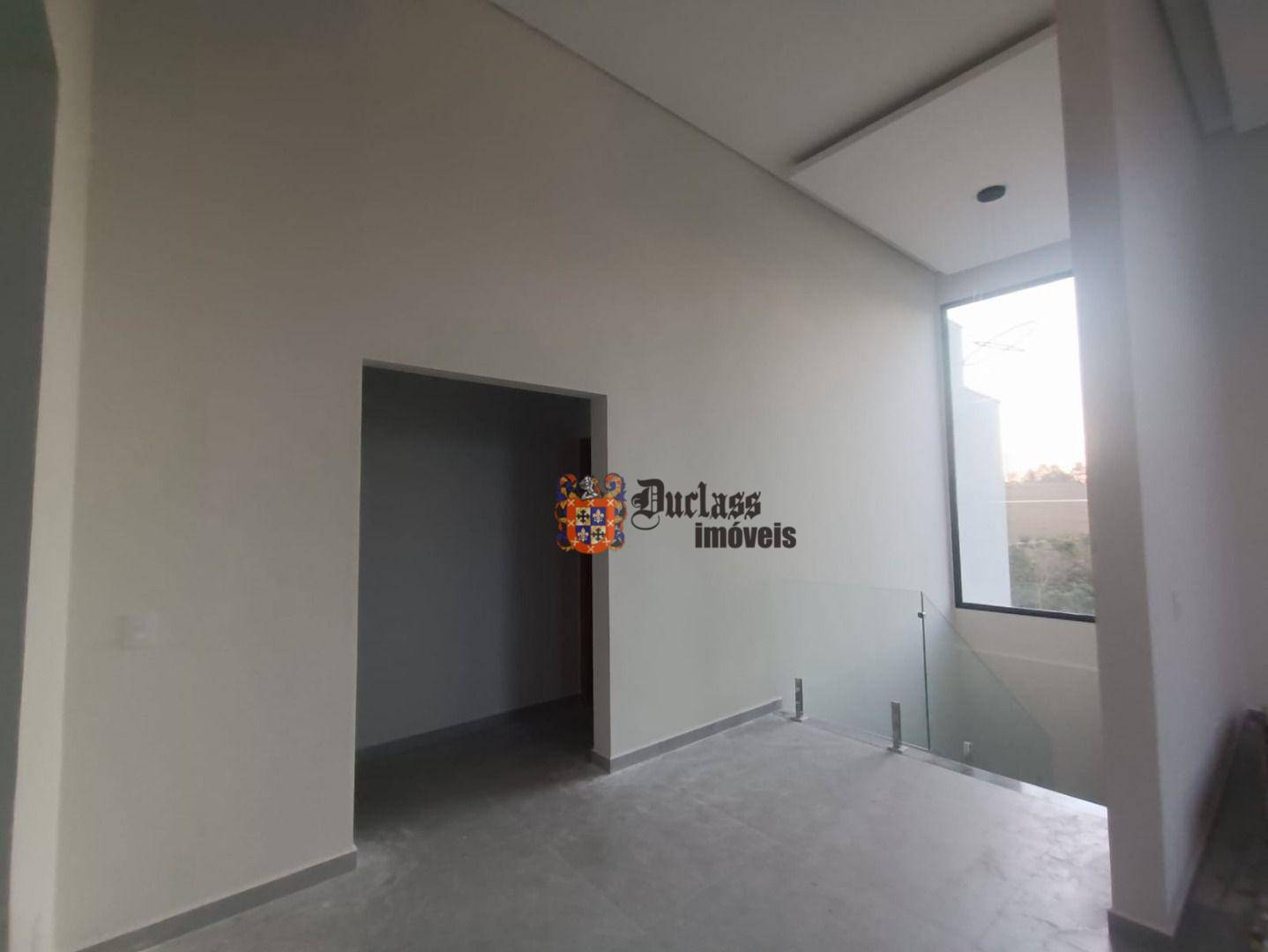 Casa à venda com 3 quartos, 205m² - Foto 5