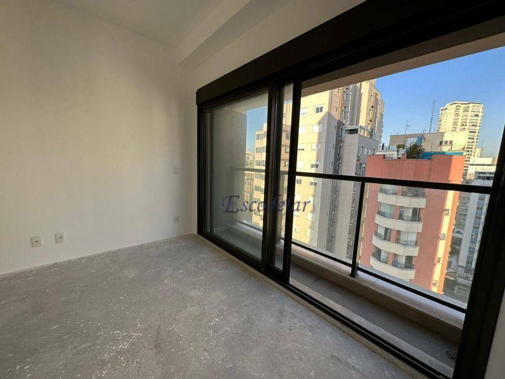 Apartamento à venda com 5 quartos, 310m² - Foto 11