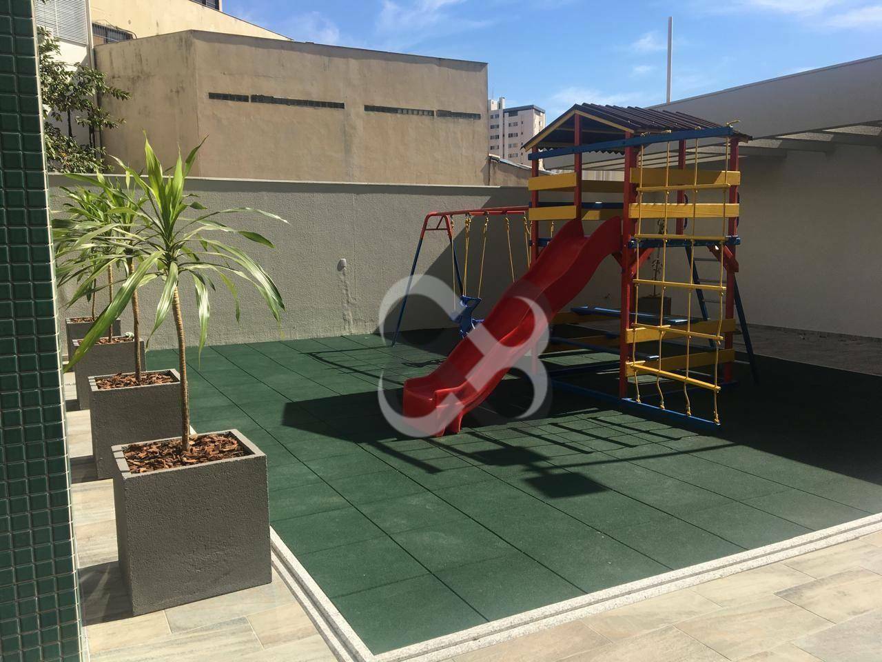 Apartamento para alugar com 2 quartos, 57m² - Foto 20