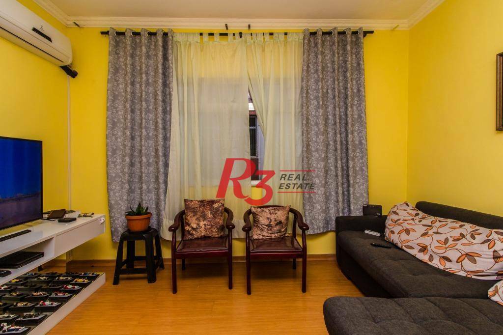 Apartamento à venda com 3 quartos, 97m² - Foto 6