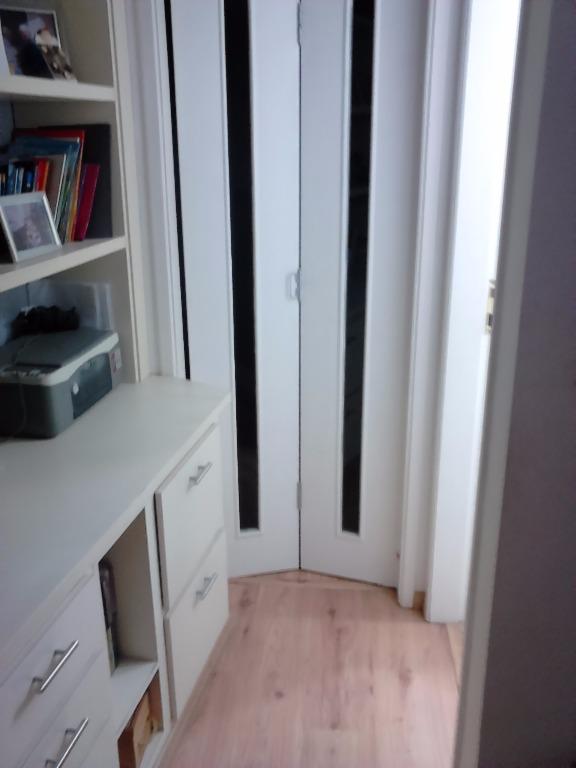 Sobrado à venda com 3 quartos, 113m² - Foto 16