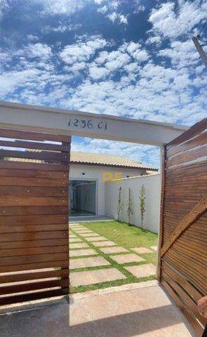 Casa à venda com 2 quartos, 73m² - Foto 3