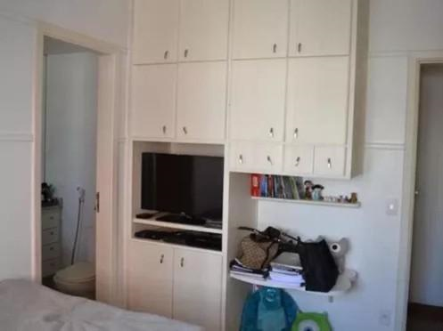 Apartamento à venda com 3 quartos, 158m² - Foto 6