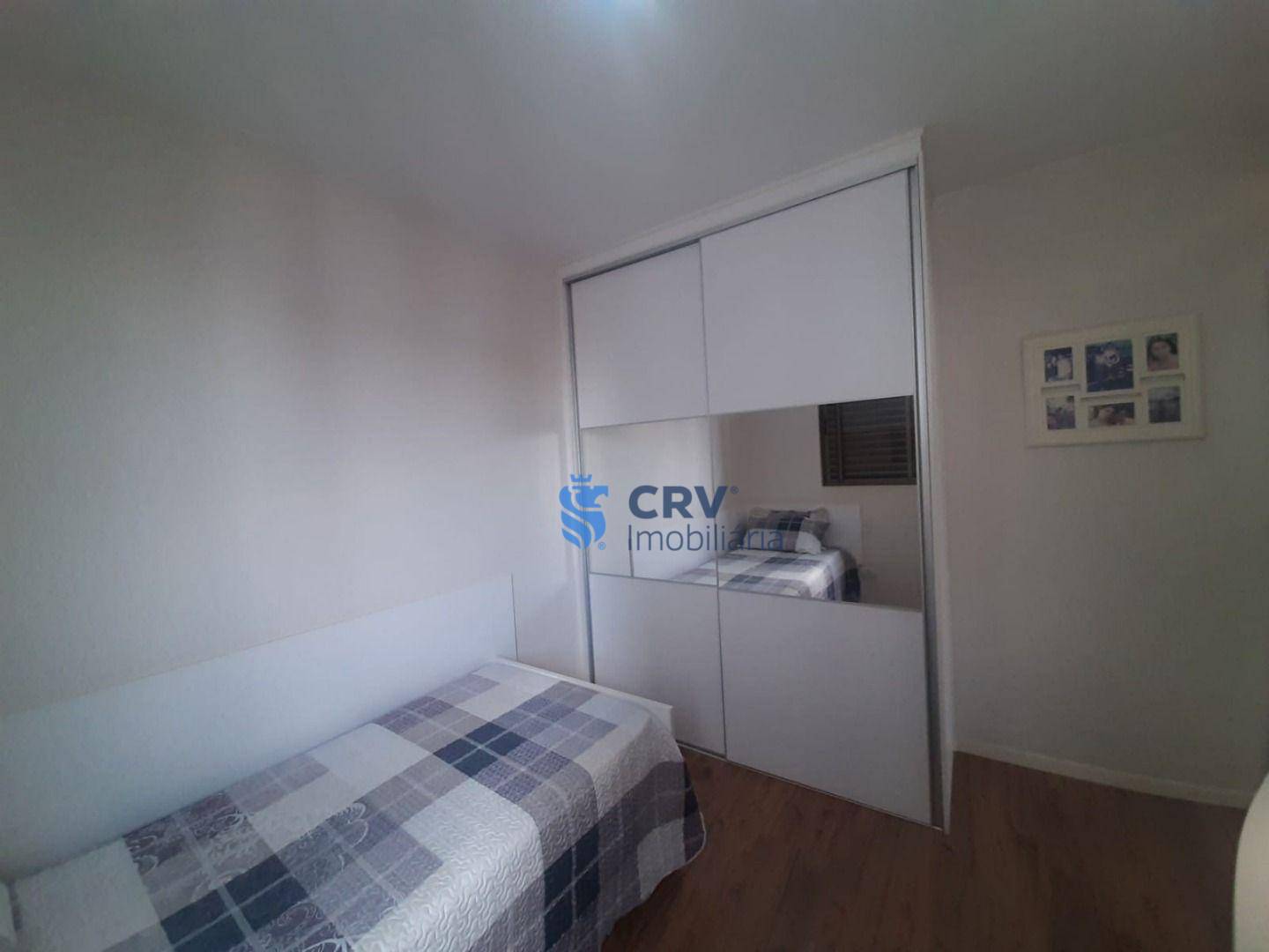 Apartamento à venda com 3 quartos, 166m² - Foto 20